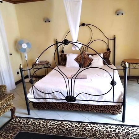 Copperbelt Executive Accommodation Ndola, Zambia Exterior photo
