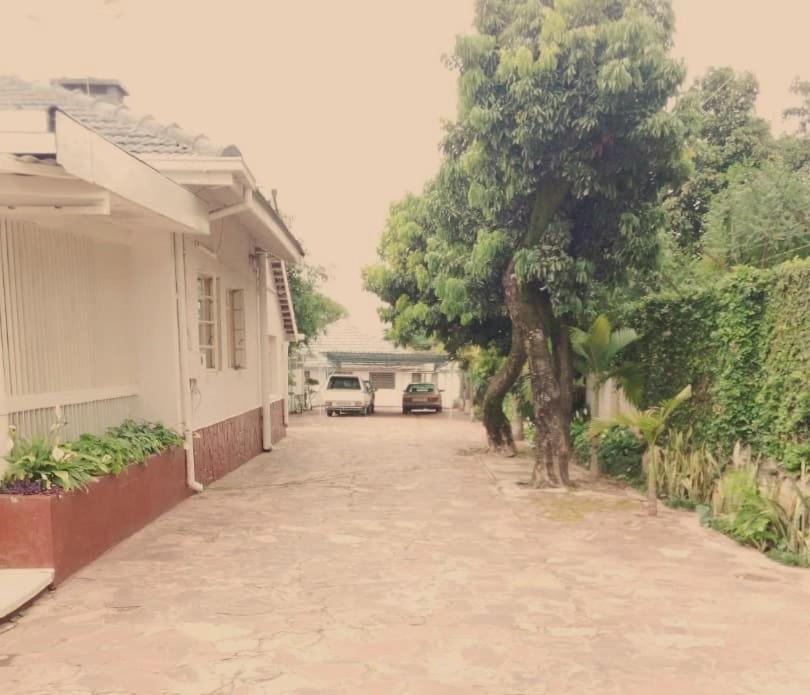 Copperbelt Executive Accommodation Ndola, Zambia Exterior photo