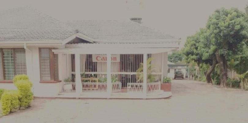 Copperbelt Executive Accommodation Ndola, Zambia Exterior photo