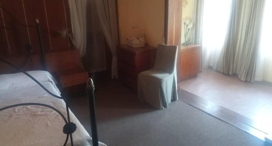 Copperbelt Executive Accommodation Ndola, Zambia Room photo