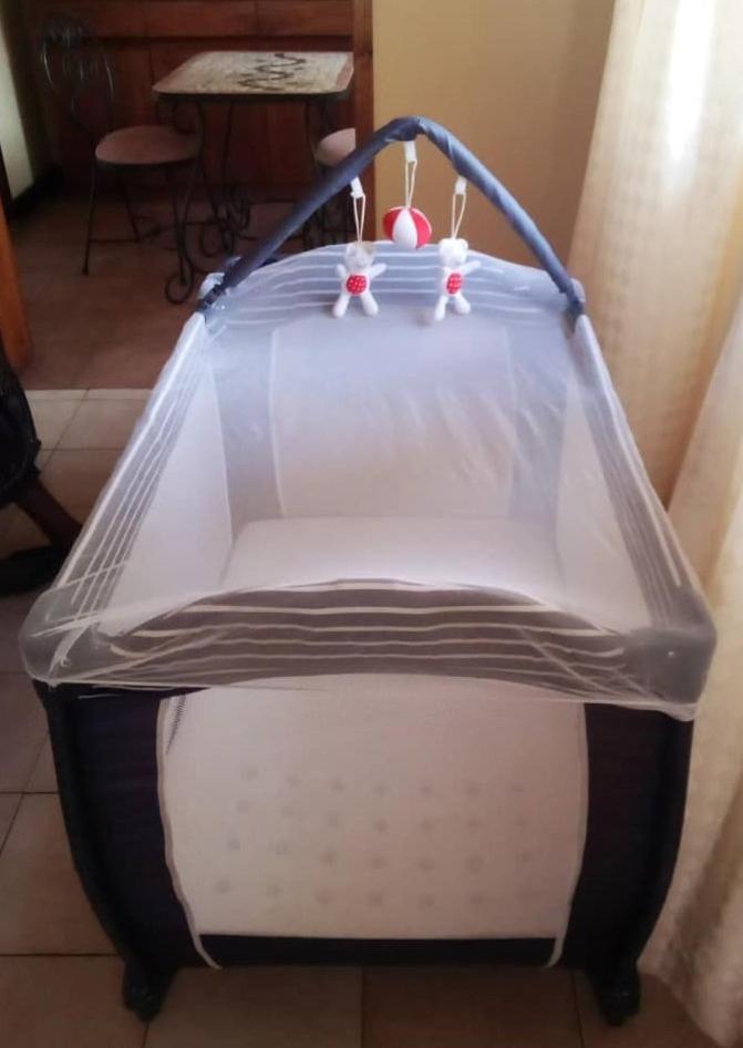 Copperbelt Executive Accommodation Ndola, Zambia Room photo
